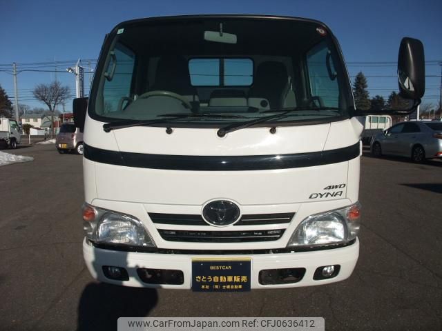 toyota dyna-truck 2013 GOO_NET_EXCHANGE_0302486A30250111W001 image 2