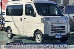 daihatsu hijet-cargo 2023 GOO_JP_700060017330241203015