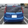 nissan note 2012 TE2204 image 5