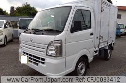 suzuki carry-truck 2019 -SUZUKI 【名変中 】--Carry Truck DA16T--477218---SUZUKI 【名変中 】--Carry Truck DA16T--477218-
