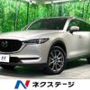 mazda cx-8 2022 -MAZDA--CX-8 6BA-KG5P--KG5P-257122---MAZDA--CX-8 6BA-KG5P--KG5P-257122- image 1