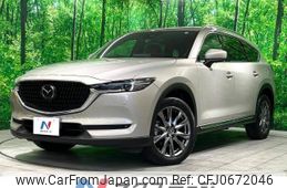 mazda cx-8 2022 -MAZDA--CX-8 6BA-KG5P--KG5P-257122---MAZDA--CX-8 6BA-KG5P--KG5P-257122-