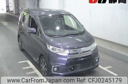 mitsubishi ek 2016 -MITSUBISHI--ek Custom B11W-0208383---MITSUBISHI--ek Custom B11W-0208383-