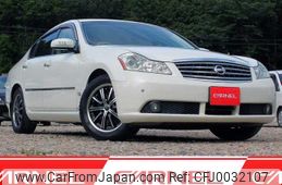 nissan fuga 2006 T10717