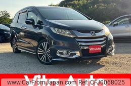 honda odyssey 2014 quick_quick_RC1_RC1-1017964