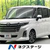 toyota roomy 2022 quick_quick_M900A_M900A-0701256 image 1