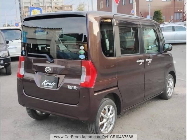 daihatsu tanto 2015 -DAIHATSU--Tanto LA610S--0062822---DAIHATSU--Tanto LA610S--0062822- image 2