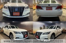 toyota crown-hybrid 2017 quick_quick_DAA-AWS210_AWS210-6125940