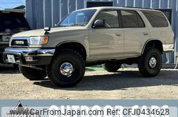 toyota hilux-surf 1999 -TOYOTA--Hilux Surf E-RZN185W--RZN185-0035719---TOYOTA--Hilux Surf E-RZN185W--RZN185-0035719-