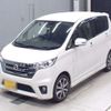 nissan dayz 2016 -NISSAN 【岐阜 582ﾋ1684】--DAYZ DBA-B21W--B21W-0337166---NISSAN 【岐阜 582ﾋ1684】--DAYZ DBA-B21W--B21W-0337166- image 1