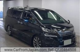 toyota vellfire 2016 quick_quick_DBA-AGH30W_AGW30-0074522