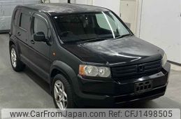 honda crossroad 2007 CFJ1498505