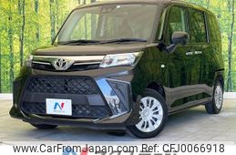 toyota roomy 2021 -TOYOTA--Roomy 5BA-M900A--M900A-0583729---TOYOTA--Roomy 5BA-M900A--M900A-0583729-