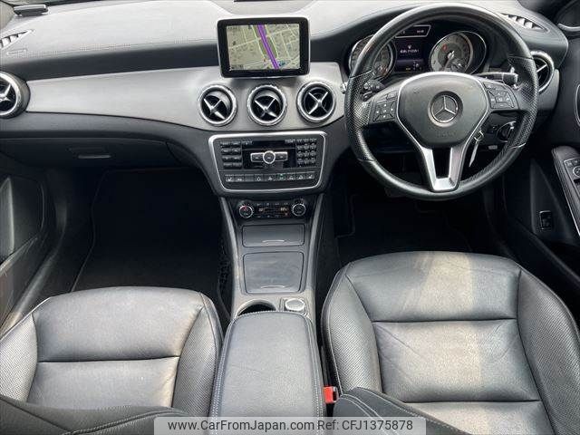 mercedes-benz gla-class 2014 -MERCEDES-BENZ--Benz GLA DBA-156946--WDC1569462J026567---MERCEDES-BENZ--Benz GLA DBA-156946--WDC1569462J026567- image 2