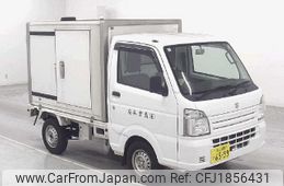suzuki carry-truck 2019 CFJ1856431