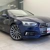 audi a5-sportback 2019 quick_quick_DBA-F5CYRL_WAUZZZF50KA076820 image 5