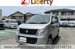 suzuki wagon-r 2015 quick_quick_MH34S_MH34S-503689