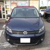 volkswagen golf-touran 2012 -VOLKSWAGEN 【千葉 302ﾙ8009】--VW Golf Touran DBA-1TCAV--WVGZZZ1TZDW013472---VOLKSWAGEN 【千葉 302ﾙ8009】--VW Golf Touran DBA-1TCAV--WVGZZZ1TZDW013472- image 2