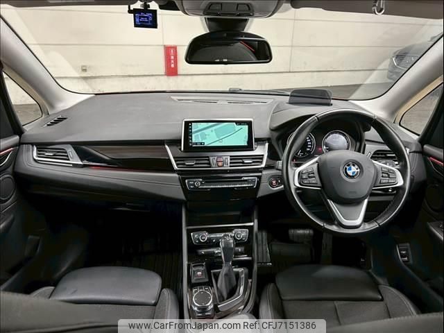 bmw 2-series 2019 quick_quick_LDA-2C20_WBA6Z12020VF79210 image 2
