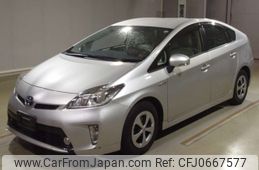 toyota prius 2014 -TOYOTA--Prius ZVW30-1846811---TOYOTA--Prius ZVW30-1846811-