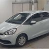 honda fit 2023 -HONDA 【土浦 502ﾆ5183】--Fit 5BA-GS4--GS4-1010042---HONDA 【土浦 502ﾆ5183】--Fit 5BA-GS4--GS4-1010042- image 4