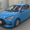 toyota yaris 2020 -TOYOTA 【横浜 505む3112】--Yaris MXPA10-2008115---TOYOTA 【横浜 505む3112】--Yaris MXPA10-2008115- image 1