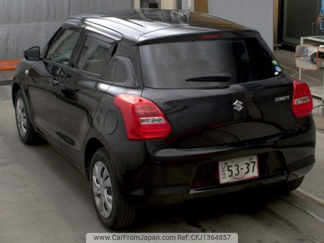 suzuki swift 2021 -SUZUKI--Swift ZC83S-406208---SUZUKI--Swift ZC83S-406208- image 2