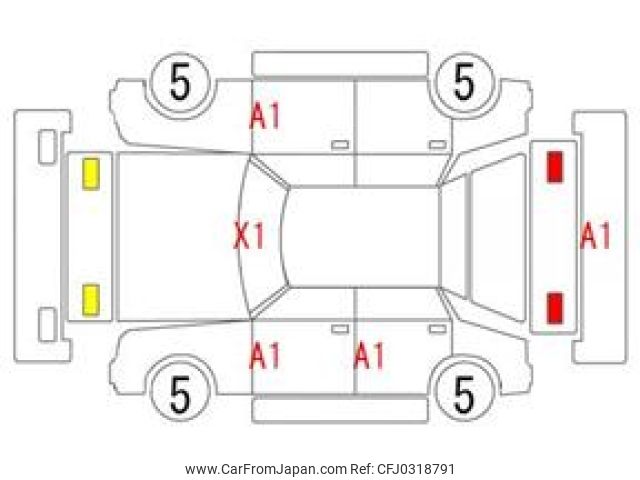 honda stepwagon 2022 -HONDA--Stepwgn 6AA-RP8--RP8-1000372---HONDA--Stepwgn 6AA-RP8--RP8-1000372- image 2