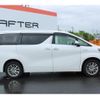 toyota alphard 2019 -TOYOTA--Alphard DAA-AYH30W--AYH30-0081245---TOYOTA--Alphard DAA-AYH30W--AYH30-0081245- image 7