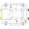 jeep grand-cherokee 2019 -CHRYSLER--Jeep Grand Cherokee DBA-WK36TA--1C4RJFFGXJC481919---CHRYSLER--Jeep Grand Cherokee DBA-WK36TA--1C4RJFFGXJC481919- image 2