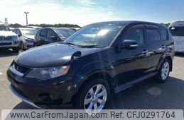 mitsubishi outlander 2010 -MITSUBISHI--Outlander CW5W--CW5W-5405307---MITSUBISHI--Outlander CW5W--CW5W-5405307-