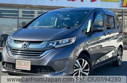 honda freed 2018 -HONDA--Freed DAA-GB7--GB7-1078948---HONDA--Freed DAA-GB7--GB7-1078948-