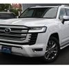 toyota land-cruiser-wagon 2023 CFJ1694901 image 1