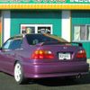 honda civic-ferio 1999 -HONDA 【名変中 】--Civic Ferio EK3--3311189---HONDA 【名変中 】--Civic Ferio EK3--3311189- image 2
