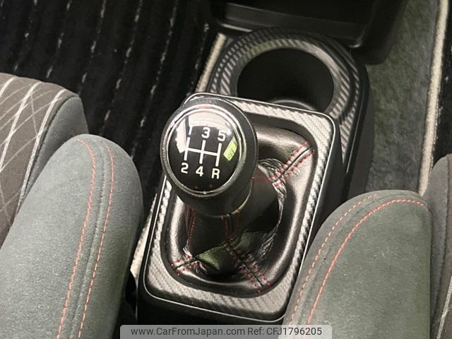suzuki alto-works 2016 CFJ1796205 image 2