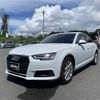 audi a4 2016 -AUDI--Audi A4 ABA-8WCVK--WAUZZZF40GA009004---AUDI--Audi A4 ABA-8WCVK--WAUZZZF40GA009004- image 1