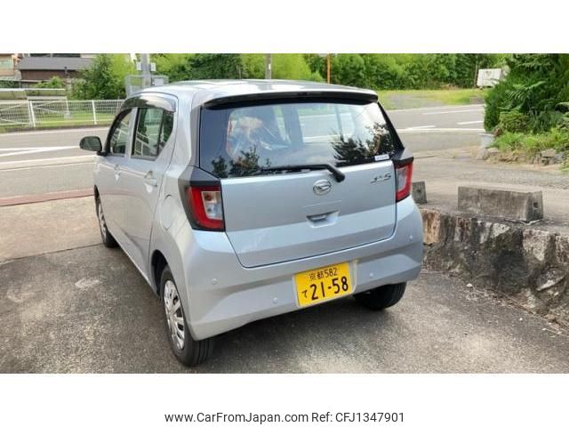 daihatsu mira-e-s 2025 quick_quick_LA360S_LA360S-0086705 image 2