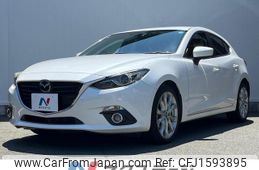 mazda axela 2015 CFJ1593895