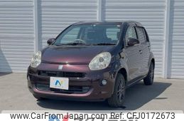 toyota passo 2011 -TOYOTA--Passo DBA-KGC30--KGC30-0089852---TOYOTA--Passo DBA-KGC30--KGC30-0089852-