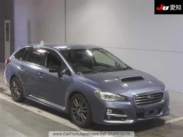 subaru levorg 2015 -SUBARU--Levorg VM4-060745---SUBARU--Levorg VM4-060745- image 1