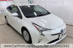 toyota prius 2016 quick_quick_DAA-ZVW50_ZVW50-6048531