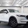 mazda cx-5 2018 CFJ1446218 image 7