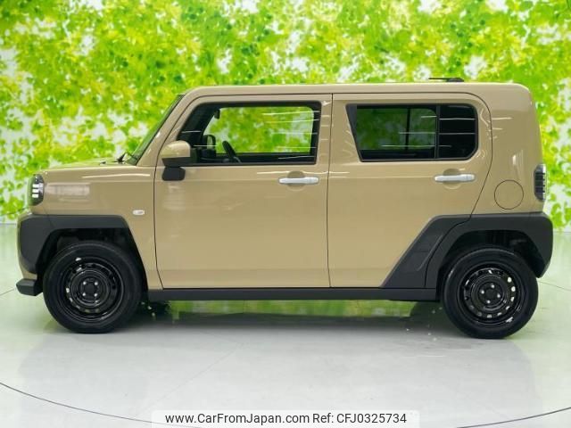 daihatsu taft 2023 quick_quick_5BA-LA910S_LA910S-0038799 image 2