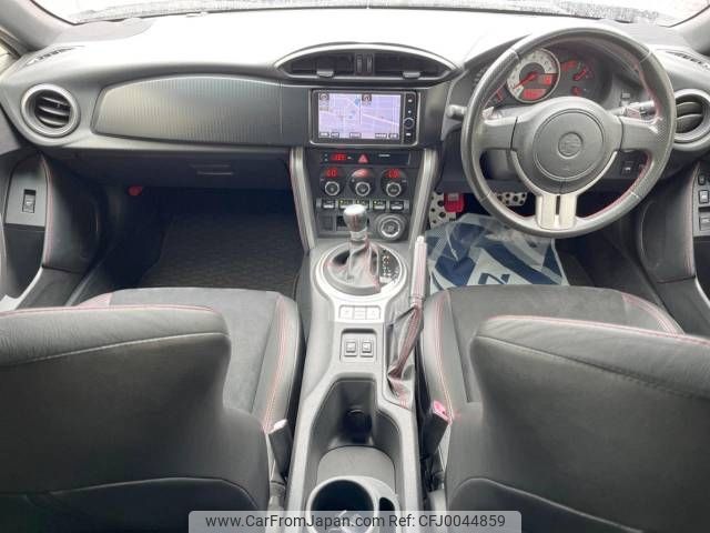 toyota 86 2012 -TOYOTA--86 DBA-ZN6--ZN6-020534---TOYOTA--86 DBA-ZN6--ZN6-020534- image 2