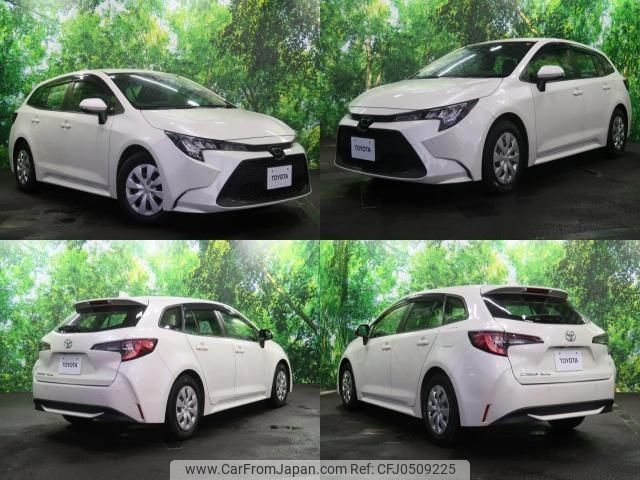 toyota corolla-touring-wagon 2019 -TOYOTA--Corolla Touring 3BA-ZRE212W--ZRE212-6005788---TOYOTA--Corolla Touring 3BA-ZRE212W--ZRE212-6005788- image 2