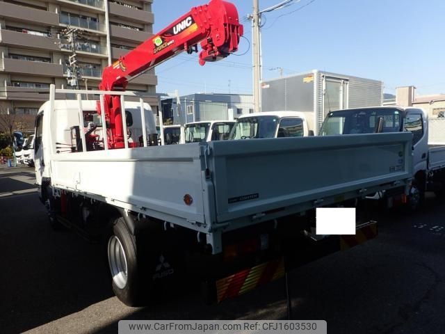 mitsubishi-fuso canter 2025 CFJ1603530 image 2