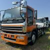 isuzu giga 1997 GOO_NET_EXCHANGE_9731195A30250708W001 image 1