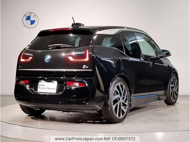 bmw i3 2019 quick_quick_3LA-8P06_WBY8P420907D10711 image 2