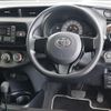 toyota vitz 2019 -TOYOTA--Vitz DBA-KSP130--KSP130-4029940---TOYOTA--Vitz DBA-KSP130--KSP130-4029940- image 11