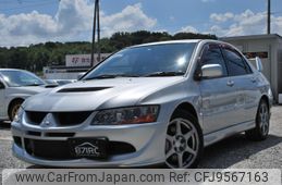 mitsubishi lancer 2003 -MITSUBISHI--Lancer CT9A--CT9A-0205451---MITSUBISHI--Lancer CT9A--CT9A-0205451-